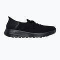 Кросівки жіночі SKECHERS Go Walk Joy Abby black 2