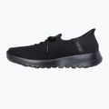 Кросівки жіночі SKECHERS Go Walk Joy Abby black 3