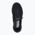 Кросівки жіночі SKECHERS Go Walk Joy Abby black 5