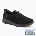 Кросівки жіночі SKECHERS Go Walk Joy Abby black