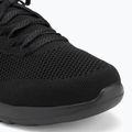 Кросівки жіночі SKECHERS Go Walk Joy Abby black 7