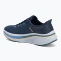 Кросівки для бігу жіночі SKECHERS Go Run Elevate 2.0 Banyan navy 3