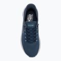 Кросівки для бігу жіночі SKECHERS Go Run Elevate 2.0 Banyan navy 5