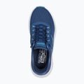 Кросівки для бігу жіночі SKECHERS Go Run Elevate 2.0 Banyan navy 6