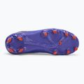 Кросівки футбольні дитячі Skechers Razor Gold 1.5 FG purple 4