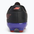 Кросівки футбольні дитячі Skechers Razor Gold 1.5 FG purple 6