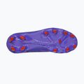 Кросівки футбольні дитячі Skechers Razor Gold 1.5 FG purple 10
