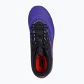 Кросівки футбольні дитячі Skechers Razor Gold 1.5 FG purple 11