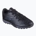 Кросівки футбольні дитячі Skechers SKX Gold 1.5 TF black/silver 8