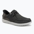 Чоловічі туфлі SKECHERS Melson Coronado чорні