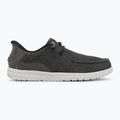 Чоловічі туфлі SKECHERS Melson Coronado чорні 2