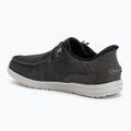 Чоловічі туфлі SKECHERS Melson Coronado чорні 3