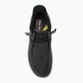 Чоловічі туфлі SKECHERS Melson Coronado чорні 5