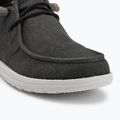 Чоловічі туфлі SKECHERS Melson Coronado чорні 7