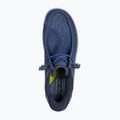 Кросівки чоловічі SKECHERS Melson Coronado blue 5