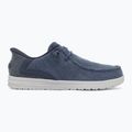 Кросівки чоловічі SKECHERS Melson Coronado blue 2