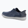 Кросівки чоловічі SKECHERS Melson Coronado blue 3