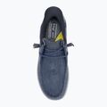Кросівки чоловічі SKECHERS Melson Coronado blue 5