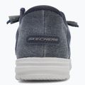 Кросівки чоловічі SKECHERS Melson Coronado blue 6