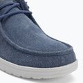 Кросівки чоловічі SKECHERS Melson Coronado blue 7