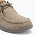 Чоловічі туфлі SKECHERS Melson Coronado сірі 7