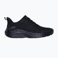 Кросівки жіночі Skechers Bobs Squad Waves Just Wading black 9