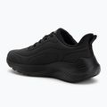 Кросівки жіночі Skechers Bobs Squad Waves Just Wading black 3