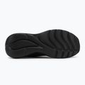 Кросівки жіночі Skechers Bobs Squad Waves Just Wading black 4