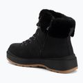 Кросівки жіночі Skechers Park City black 3