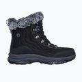 Кросівки жіночі Skechers Trego Stormie black 2