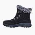 Кросівки жіночі Skechers Trego Stormie black 3
