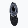 Кросівки жіночі Skechers Trego Stormie black 5