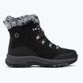 Кросівки жіночі Skechers Trego Stormie black 2