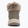 Кросівки жіночі Skechers Trego Snow Worries mushroom 6