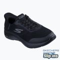 Кросівки жіночі SKECHERS Go Walk Arch Fit 2.0 Valencia black 14