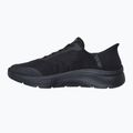 Кросівки жіночі SKECHERS Go Walk Arch Fit 2.0 Valencia black 9