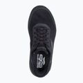 Кросівки жіночі SKECHERS Go Walk Arch Fit 2.0 Valencia black 11