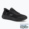 Кросівки жіночі SKECHERS Go Walk Arch Fit 2.0 Valencia black