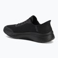 Кросівки жіночі SKECHERS Go Walk Arch Fit 2.0 Valencia black 3