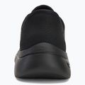 Кросівки жіночі SKECHERS Go Walk Arch Fit 2.0 Valencia black 6