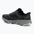 Чоловічі кросівки SKECHERS Go Run Trail Altitude 2.0 Rocky Hill чорного кольору 3
