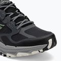 Чоловічі кросівки SKECHERS Go Run Trail Altitude 2.0 Rocky Hill чорного кольору 7