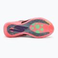 Кросівки для баскетболу чоловічі SKECHERS SKX Elevate black/purple/pink 4