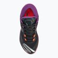 Кросівки для баскетболу чоловічі SKECHERS SKX Elevate black/purple/pink 5