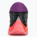 Кросівки для баскетболу чоловічі SKECHERS SKX Elevate black/purple/pink 6