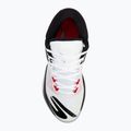 Кросівки для баскетболу чоловічі SKECHERS SKX Elevate white/red/black 5