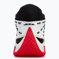 Кросівки для баскетболу чоловічі SKECHERS SKX Elevate white/red/black 6