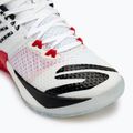 Кросівки для баскетболу чоловічі SKECHERS SKX Elevate white/red/black 7