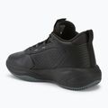 Чоловічі баскетбольні кросівки SKECHERS SKX League чорні 3