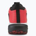 Чоловічі баскетбольні кросівки SKECHERS SKX League чорні/червоні 6